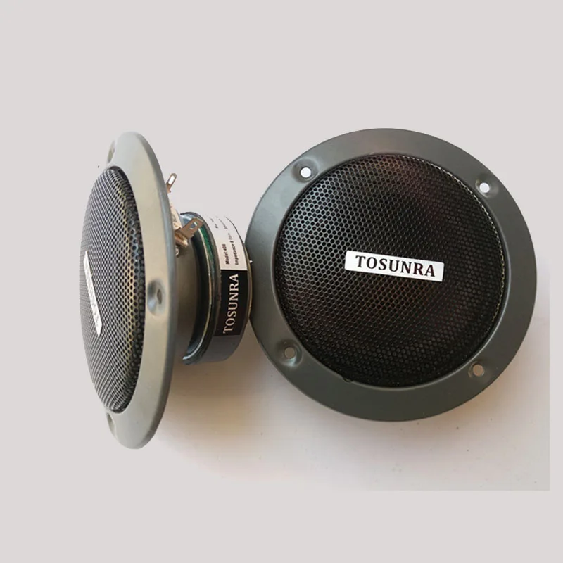 tosunra speaker