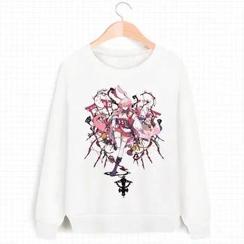 High-Q Unisex Anime MmiHoYo Hoodie Yae Sakura Cotton O Neck Casual Hoodie Pullover Sweatshirts
High-Q Unisex Anime MmiHoYo Hoodie Yae Sakura Cotton O Neck Casual Hoodie Pullover Sweatshirts