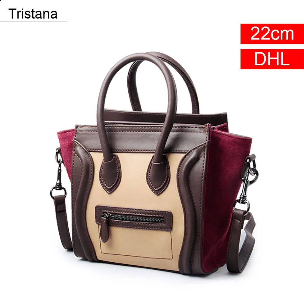 Tristana Wine + Khaki Color Patchwork Vintage Flap PU Bag Women Handbags & Crossbody bags DHL
Tristana Wine + Khaki Color Patchwork Vintage Flap PU Bag Women Handbags & Crossbody bags DHL