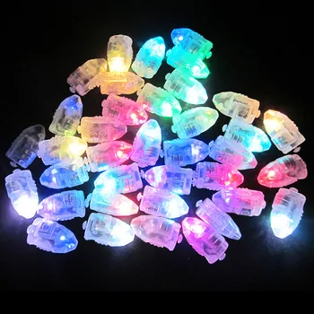 50 PCS /Lots LED Balloon Lights RGB Mini Lamps for Paper Lantern MultiColrs Light Balloon Decoration Banquet Wedding Top Quality
50 PCS /Lots LED Balloon Lights RGB Mini Lamps for Paper Lantern MultiColrs Light Balloon Decoration Banquet Wedding Top Quality