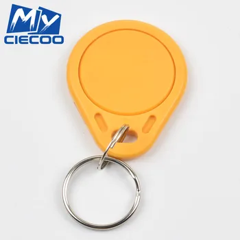 5pcs/lot UID IC card Changeable Writable keyfobs key tags IC 13.56Mhz yellow keyfobs Block 0 sector writable free shipping
5pcs/lot UID IC card Changeable Writable keyfobs key tags IC 13.56Mhz yellow keyfobs Block 0 sector writable free shipping