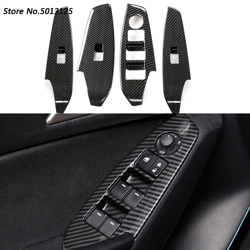 Auto Door Window Glass Panel Armrest Lift Switch Button Trim Frame For Mazda 3 Axela 2017 2018 2019 Car Accessories
Auto Door Window Glass Panel Armrest Lift Switch Button Trim Frame For Mazda 3 Axela 2017 2018 2019 Car Accessories