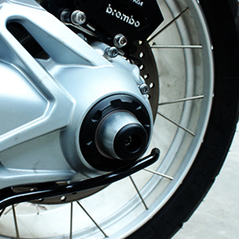 1200 Motorcycle For Bmw R1200gs Lc R1200gs Lc Adventure Motorcycle Front Metal Axle Fork Wheel Protector Crash Sliders Cap Pad
1200 Motorcycle For Bmw R1200gs Lc R1200gs Lc Adventure Motorcycle Front Metal Axle Fork Wheel Protector Crash Sliders Cap Pad