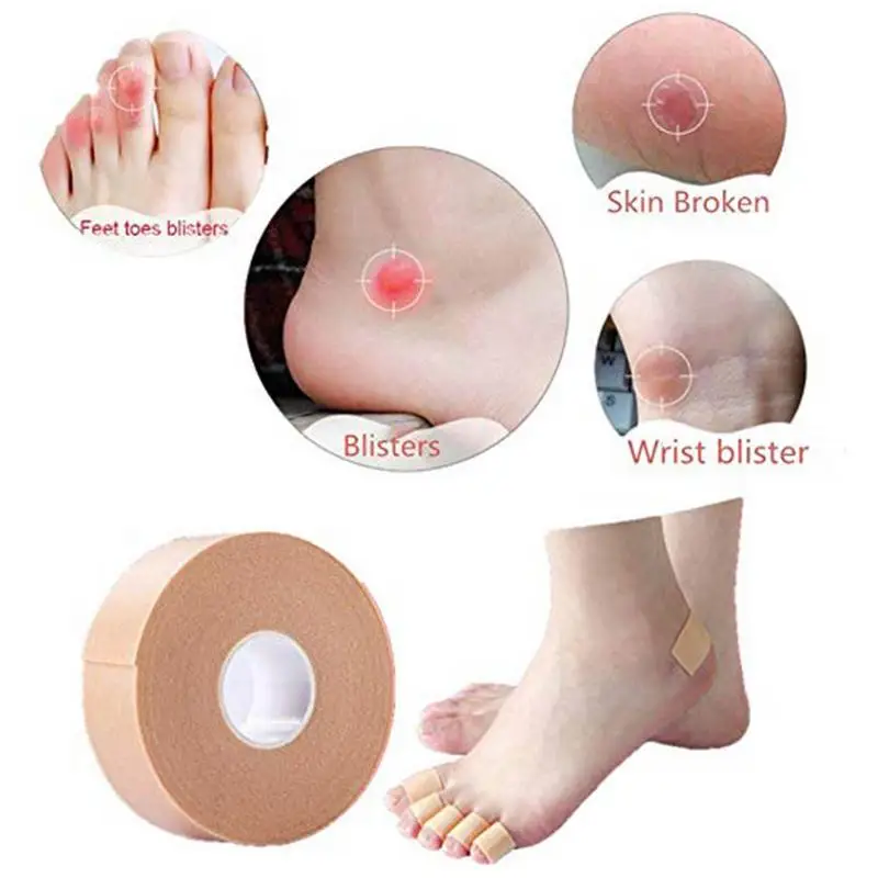 Multifunction Waterproof Wear-Resistant Foot Heel Sticker Men Women Tape Shoes Anti-Slip Heel Sticker Soft Gel Feet Health Care
Multifunction Waterproof Wear-Resistant Foot Heel Sticker Men Women Tape Shoes Anti-Slip Heel Sticker Soft Gel Feet Health Care