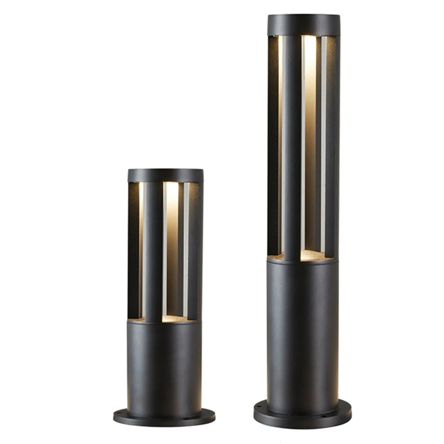 Thrisdar 40/60CM Landscape Garden Pillar Lawn Light Outdoor Waterproof Christmas Villa Road Pathway Street Bollards Lamp
Thrisdar 40/60CM Landscape Garden Pillar Lawn Light Outdoor Waterproof Christmas Villa Road Pathway Street Bollards Lamp