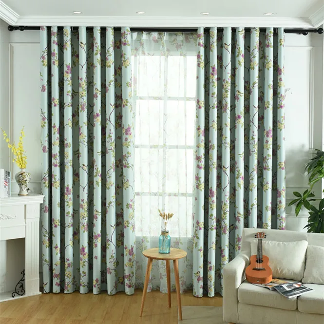 Curtains for Living Dining Room Bedroom Full Blackout Curtain Fabric Bedroom Balcony Living Room Curtains
Curtains for Living Dining Room Bedroom Full Blackout Curtain Fabric Bedroom Balcony Living Room Curtains
