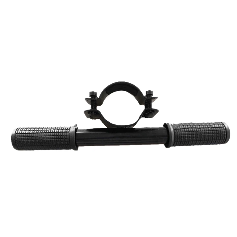 Handle bar Attachment Parts Grip For Ninebot Electric Scooter ES1 ES2 ES3 ES4 Black Childrens Kids Ninebot Upgrade Accessories
Handle bar Attachment Parts Grip For Ninebot Electric Scooter ES1 ES2 ES3 ES4 Black Childrens Kids Ninebot Upgrade Accessories