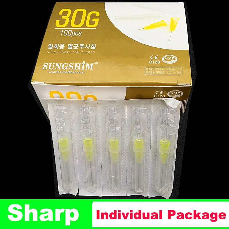 Аптека Ру Купить Иглы 30g 13мм Цена