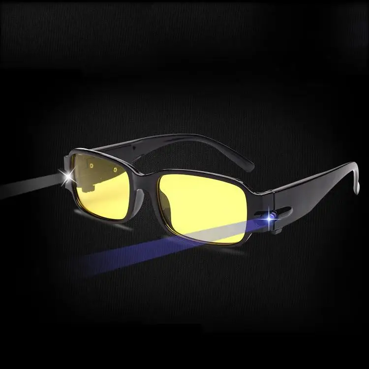 Multi Strength Reading glasses with LED glasses Man Woman Unisex eyeglasses Spectacle Diopter Magnifier light up
Multi Strength Reading glasses with LED glasses Man Woman Unisex eyeglasses Spectacle Diopter Magnifier light up