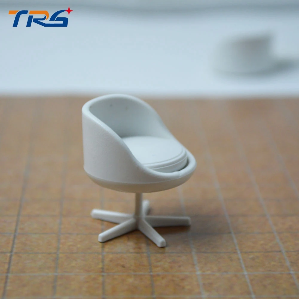 Teraysun 1/30 scale architecture construction sand table model furniture scenery design decoration indoor chair
Teraysun 1/30 scale architecture construction sand table model furniture scenery design decoration indoor chair