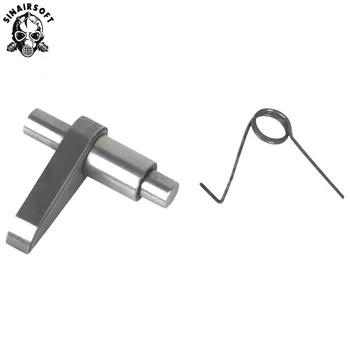 SINAIRSOFT Anti-Reverse Latch For Element Target Shooting Airsoft Paintball Accessories AEG Anti-Reverse Reverse Gearbox Ver 2 3
SINAIRSOFT Anti-Reverse Latch For Element Target Shooting Airsoft Paintball Accessories AEG Anti-Reverse Reverse Gearbox Ver 2 3