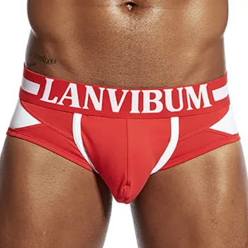 Men brief underpant solid color soft cotton mens letters low waist brethable comfortable briefs short underwear men Shorts Slips
Men brief underpant solid color soft cotton mens letters low waist brethable comfortable briefs short underwear men Shorts Slips