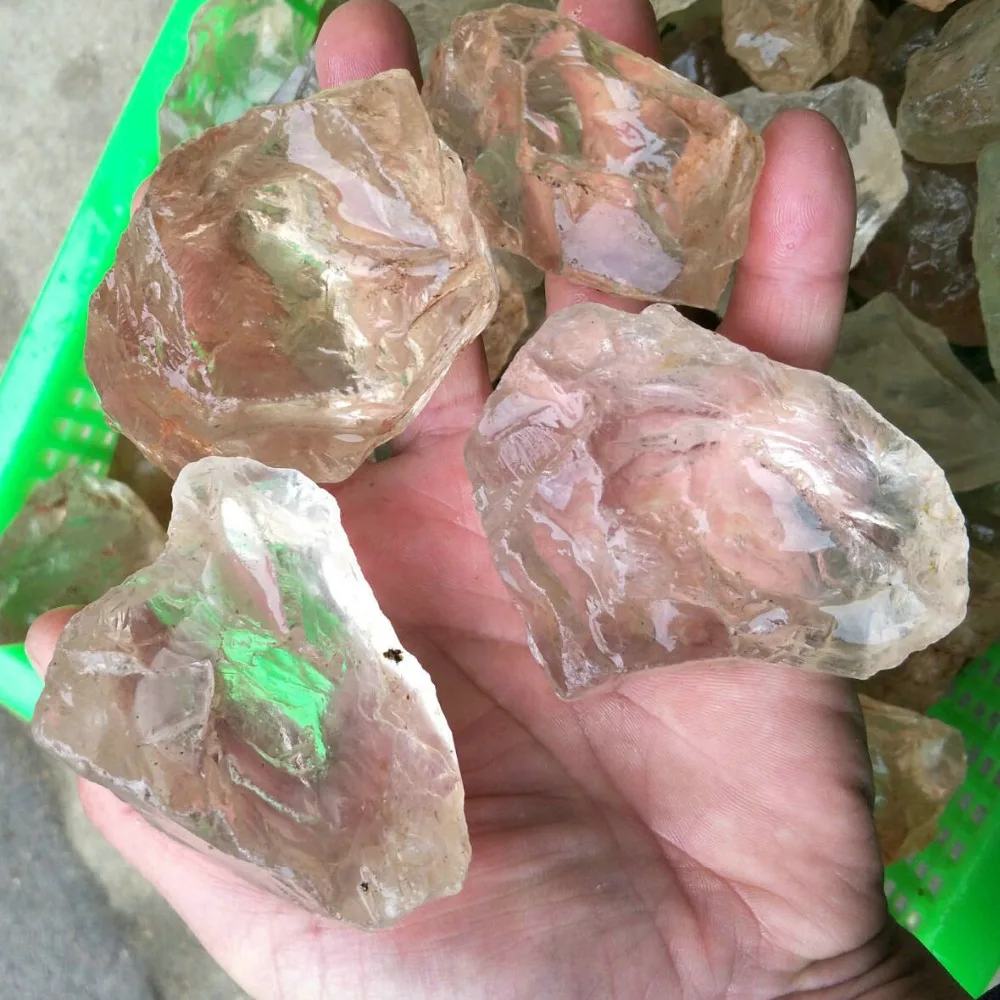 8 to 10 Pieces 1kgs 2.2LB Natural Clear Raw Quartz Crystal Rough Stone Original Brazil,Free Shipping CDHC
8 to 10 Pieces 1kgs 2.2LB Natural Clear Raw Quartz Crystal Rough Stone Original Brazil,Free Shipping CDHC