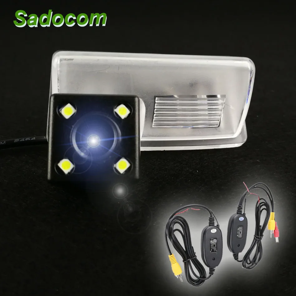 HD Car CCD Night Vision Reverse Backup Parking Waterproof Rear View Camera For Geely GLEAGLE GX7 vision SC7 SX7 EMGRAND EC7-RV
HD Car CCD Night Vision Reverse Backup Parking Waterproof Rear View Camera For Geely GLEAGLE GX7 vision SC7 SX7 EMGRAND EC7-RV