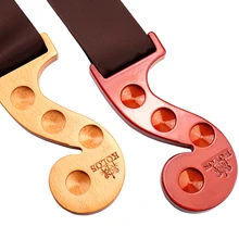 MoonEmbassy Solid Wooden Cello Anti-slip Endpin Stopper Stringed Instruments Accessories
MoonEmbassy Solid Wooden Cello Anti-slip Endpin Stopper Stringed Instruments Accessories