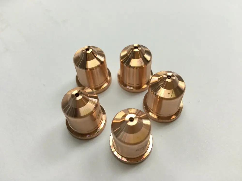 220941 and 220842 plasma cutting nozzle electrode for plasma cutting consumable