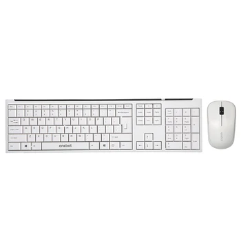 Wireless Keyboard and Mouse Combo USB 3.0 2.4GHz Wireless Mouse Mice Keyboards USB3.0 for computer For Computer LOL DOTA 2 csgo
Wireless Keyboard and Mouse Combo USB 3.0 2.4GHz Wireless Mouse Mice Keyboards USB3.0 for computer For Computer LOL DOTA 2 csgo
