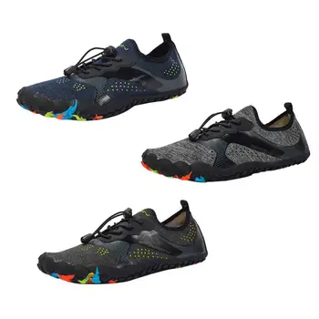 Men's Wading Beach Shoes Non - Slip Swimming Shoes Mens Water Sports Shoes Quick-Dry men sandals
Men's Wading Beach Shoes Non - Slip Swimming Shoes Mens Water Sports Shoes Quick-Dry men sandals