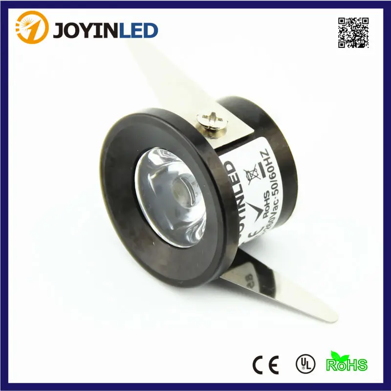 Free Shipping 10pcs/Lot Small Aluminum Lamps 1W Mini LED Downlight Black Round Recessed Ceiling DC12V Led Spot Lights
Free Shipping 10pcs/Lot Small Aluminum Lamps 1W Mini LED Downlight Black Round Recessed Ceiling DC12V Led Spot Lights