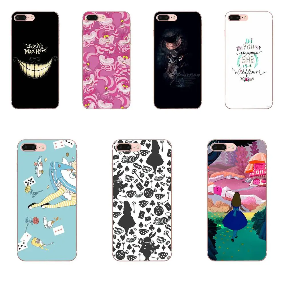 TPU Cool Best Alice In Wonderland Rubber For Galaxy J1 J2 J3 J330 J4 J5 J6 J7 J730 J8 2015 2016 2017 2018 mini Pro
TPU Cool Best Alice In Wonderland Rubber For Galaxy J1 J2 J3 J330 J4 J5 J6 J7 J730 J8 2015 2016 2017 2018 mini Pro