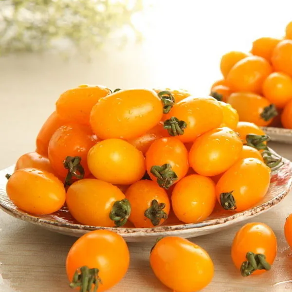 Rare Heirloom Tomato Bonsai With Organic Sweet Vegetable 100PCS DIY Home Garden Plants Bonsai Vegetables
Rare Heirloom Tomato Bonsai With Organic Sweet Vegetable 100PCS DIY Home Garden Plants Bonsai Vegetables