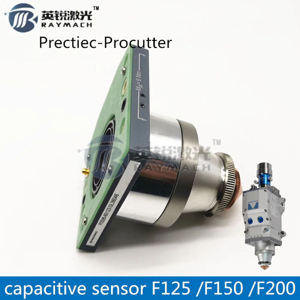 capacitor sensor tra spare parts for fiber laser cutting machine PRECITEC PROCUTTOR fiber laser head focus length f125/150/200
capacitor sensor tra spare parts for fiber laser cutting machine PRECITEC PROCUTTOR fiber laser head focus length f125/150/200