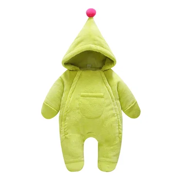 2018 new baby jumpsuit winter outerwear baby rompers coral fleece cotton padded infant baby girl/boy clothes thickening jumpsuit
2018 new baby jumpsuit winter outerwear baby rompers coral fleece cotton padded infant baby girl/boy clothes thickening jumpsuit