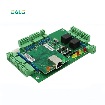20000 Users TCP/IP 2 Doors Biometric And RFID Card Access Control Panel Wiegand Professional Door Access Control System WG002
20000 Users TCP/IP 2 Doors Biometric And RFID Card Access Control Panel Wiegand Professional Door Access Control System WG002