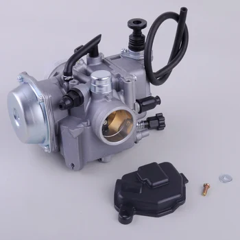 CITALL Motorcycle Carburetor Cab Sets Fit for Honda TRX250 TRX 250 Fourtrax Carb 1985 1986 1987 ATV
CITALL Motorcycle Carburetor Cab Sets Fit for Honda TRX250 TRX 250 Fourtrax Carb 1985 1986 1987 ATV