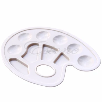New Art Alternatives Paint Tray Artist Watercolor Plastic Palette Supply White Whosale&Dropship
New Art Alternatives Paint Tray Artist Watercolor Plastic Palette Supply White Whosale&Dropship