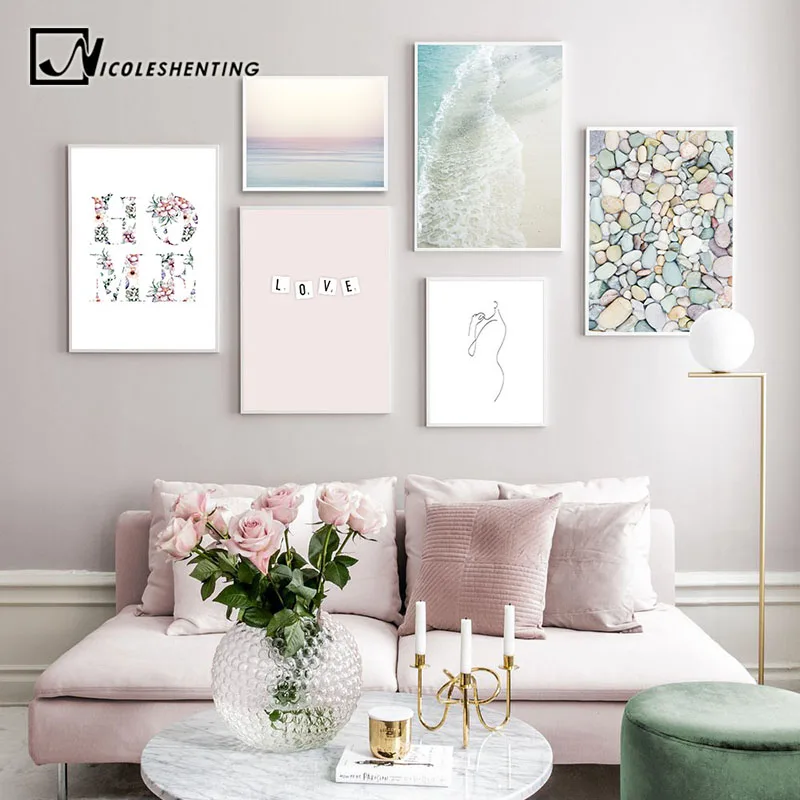 Sunset Ocean Stone Scandinavian Poster Nordic Print Tropical Seascape Wall Art Canvas Painting Nature Picture Living Room Decor
Sunset Ocean Stone Scandinavian Poster Nordic Print Tropical Seascape Wall Art Canvas Painting Nature Picture Living Room Decor