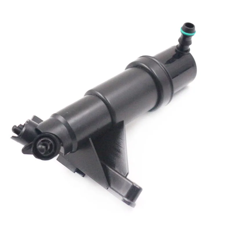 New Right Driver Headlight Washer Nozzle Cylinder for BMW E60 E61 525i 530i 550i 61677038416
New Right Driver Headlight Washer Nozzle Cylinder for BMW E60 E61 525i 530i 550i 61677038416