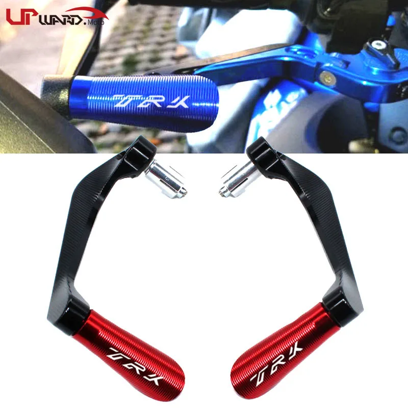 For Benelli TRK502 TRK502X TRK 502 ADV Motorcycle 7/8" 22mm Universal Handlebar Grips Guard Brake Clutch Levers Guard Protector
For Benelli TRK502 TRK502X TRK 502 ADV Motorcycle 7/8" 22mm Universal Handlebar Grips Guard Brake Clutch Levers Guard Protector