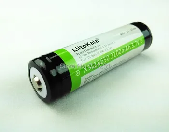 10PCS /LOT Liitokala 100% New Original 18650 3.7V 3100mAh Lithium-ion protection board Battery, protected PCB+free shipping
10PCS /LOT Liitokala 100% New Original 18650 3.7V 3100mAh Lithium-ion protection board Battery, protected PCB+free shipping