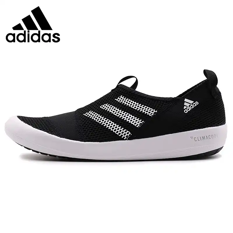 Original New Arrival Adidas climacool BOAT SL Men's Aqua Shoes Outdoor  Sports Sneakers|Upstream Shoes| - AliExpress