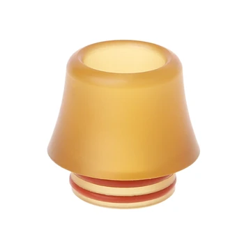 810 Drip Tip PEI Mouthpiece For Vape TFV8 TFV8 Big Baby TFV12 Tank Atomizer Wide Bore Vaporizer E Cigarette Accessories
810 Drip Tip PEI Mouthpiece For Vape TFV8 TFV8 Big Baby TFV12 Tank Atomizer Wide Bore Vaporizer E Cigarette Accessories