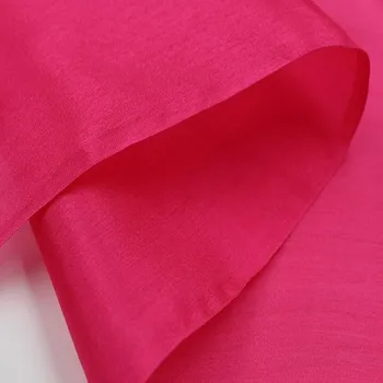 10 Meters 140 cm 5 mm Colour Silk Pongee Silk Paj Fabric 100% pure mulberry silk 55'' width 21 gsm 10 meters small wholesale
10 Meters 140 cm 5 mm Colour Silk Pongee Silk Paj Fabric 100% pure mulberry silk 55'' width 21 gsm 10 meters small wholesale