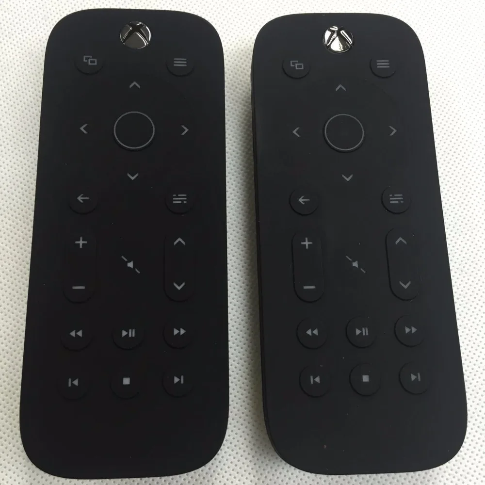 original Media Remote control for XBOX ONE Controller Wireless DVD Entertainment Multimedia Multifunctional Remote for XBOX ONE
original Media Remote control for XBOX ONE Controller Wireless DVD Entertainment Multimedia Multifunctional Remote for XBOX ONE