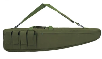 95cm Military Tactical Heavy Duty Rifle Bag Outdoor Hunting Nylon Shoulder Gun Bag Army CS Combat Rifle Case
95cm Military Tactical Heavy Duty Rifle Bag Outdoor Hunting Nylon Shoulder Gun Bag Army CS Combat Rifle Case