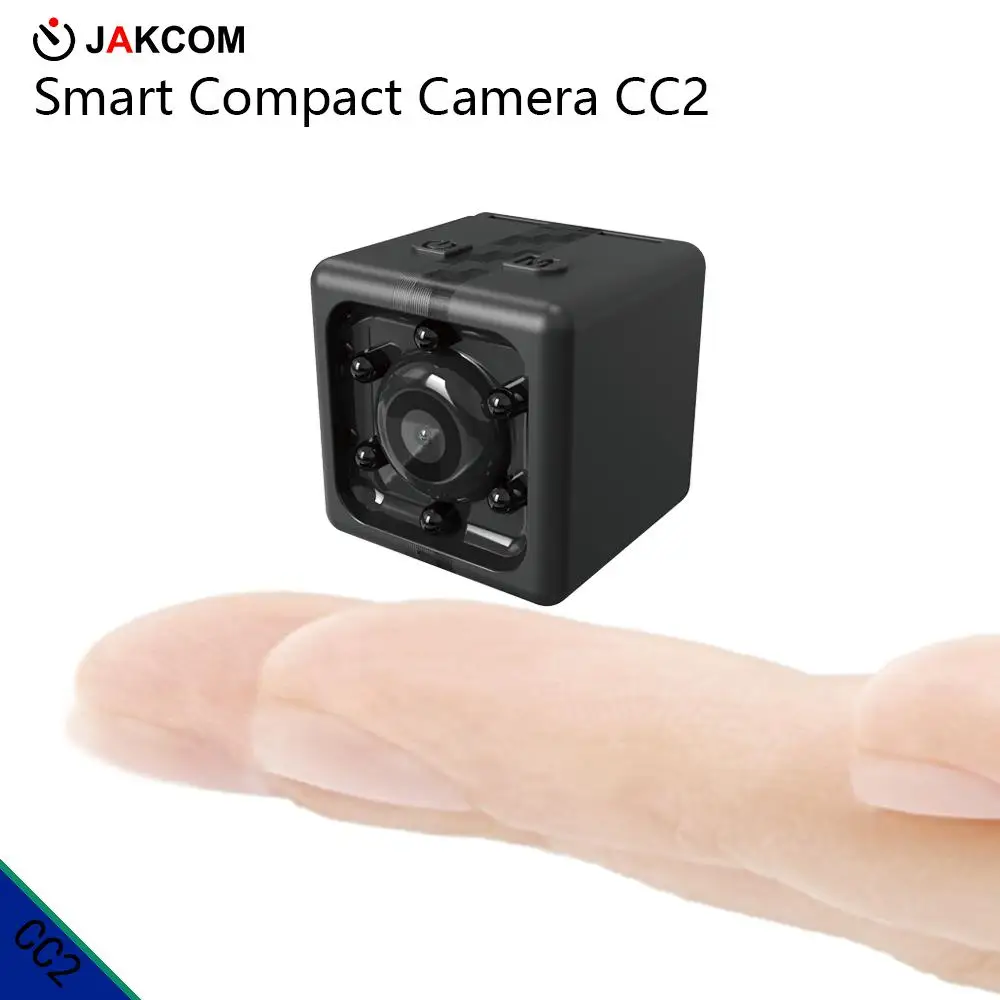 JAKCOM CC2 Smart Compact Camera Hot sale in Mini Camcorders as stylo camera mini camera for android phone camera glasses
JAKCOM CC2 Smart Compact Camera Hot sale in Mini Camcorders as stylo camera mini camera for android phone camera glasses