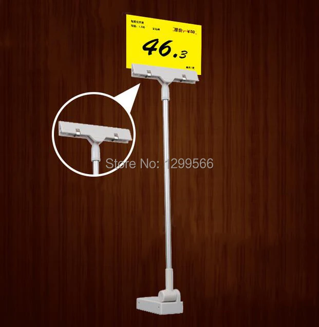 Magnetic Poster Display Stand POP Advertising price tag sign Promotions card billboard display holder rack
Magnetic Poster Display Stand POP Advertising price tag sign Promotions card billboard display holder rack