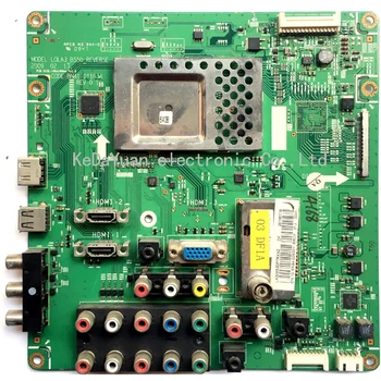 free shipping 100% test for LA32B530P7R BN41-01663A working screen T315HW02 V.B motherboard
free shipping 100% test for LA32B530P7R BN41-01663A working screen T315HW02 V.B motherboard