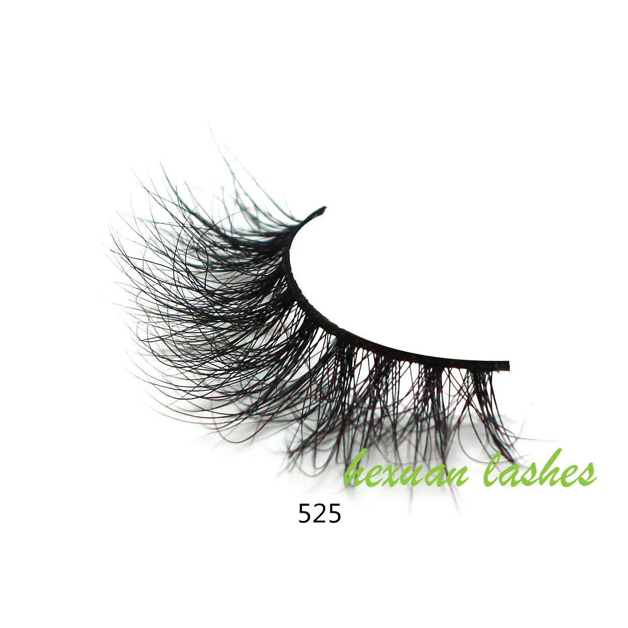 HEXUAN False Eyelashes Soft Long Section Thick Cross Messy Lashes Performing Arts Stage Makeup Fake Eyelashes
HEXUAN False Eyelashes Soft Long Section Thick Cross Messy Lashes Performing Arts Stage Makeup Fake Eyelashes