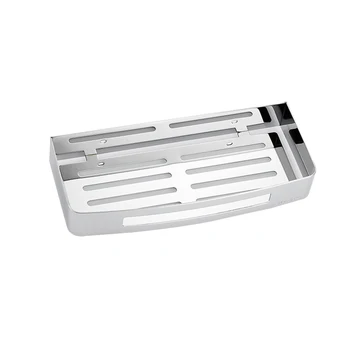Punch-free Bathroom Shelf Basket Holder Wall Mounted Kitchen Toilet Shelf Storage Rack for Toilet Paper Shower Gel Shampoo
Punch-free Bathroom Shelf Basket Holder Wall Mounted Kitchen Toilet Shelf Storage Rack for Toilet Paper Shower Gel Shampoo