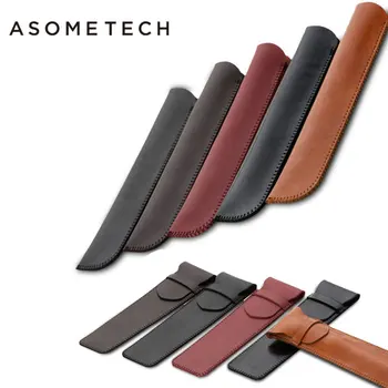 For ipad pro 10.5 12.9'' Pencil Sleeve Bag Holder Flip Type Soft Fiber PU Leather Protective Case Cover Sleeve Pouch Bag Holder
For ipad pro 10.5 12.9'' Pencil Sleeve Bag Holder Flip Type Soft Fiber PU Leather Protective Case Cover Sleeve Pouch Bag Holder