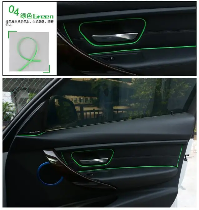 Car Styling interior decoration line Stickers For Mazda 5 6 GJ Atenza Sport Wagon CX-3 CX-4 CX-5 CX-7 CX-8 CX-9 FT Laputa Verisa
Car Styling interior decoration line Stickers For Mazda 5 6 GJ Atenza Sport Wagon CX-3 CX-4 CX-5 CX-7 CX-8 CX-9 FT Laputa Verisa