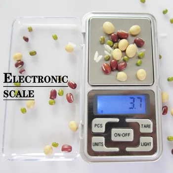 Hot 1pc Jewelry Scale 100g*0.01g Digital Scale Jewelry Gold Herb Balance Weight Gram LCD Display
Hot 1pc Jewelry Scale 100g*0.01g Digital Scale Jewelry Gold Herb Balance Weight Gram LCD Display