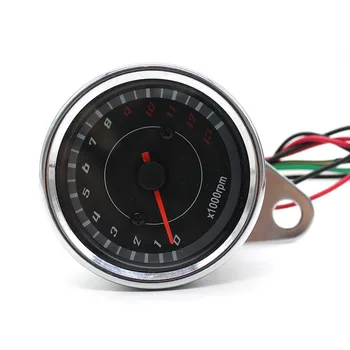 Cs-299a1 Instrument Odometer Oil Gauge Modification Motorcycle Tachometer Modification Dashboard Auto Parts
Cs-299a1 Instrument Odometer Oil Gauge Modification Motorcycle Tachometer Modification Dashboard Auto Parts