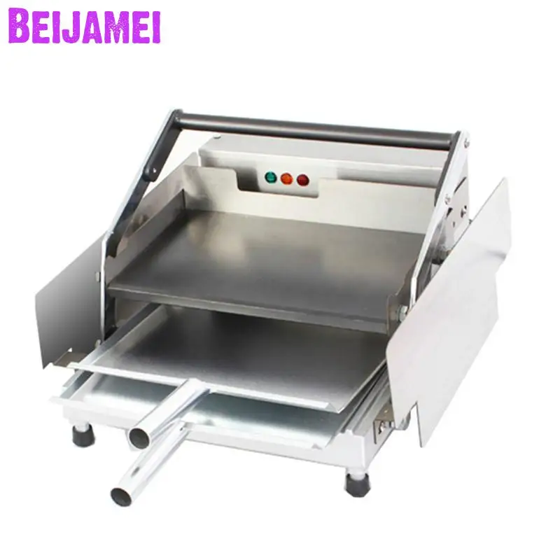 BEIJAMEI Electric Hamburger Making Machine/Hamburger Grill Machine/Automatic Hamburger Machine Price
BEIJAMEI Electric Hamburger Making Machine/Hamburger Grill Machine/Automatic Hamburger Machine Price