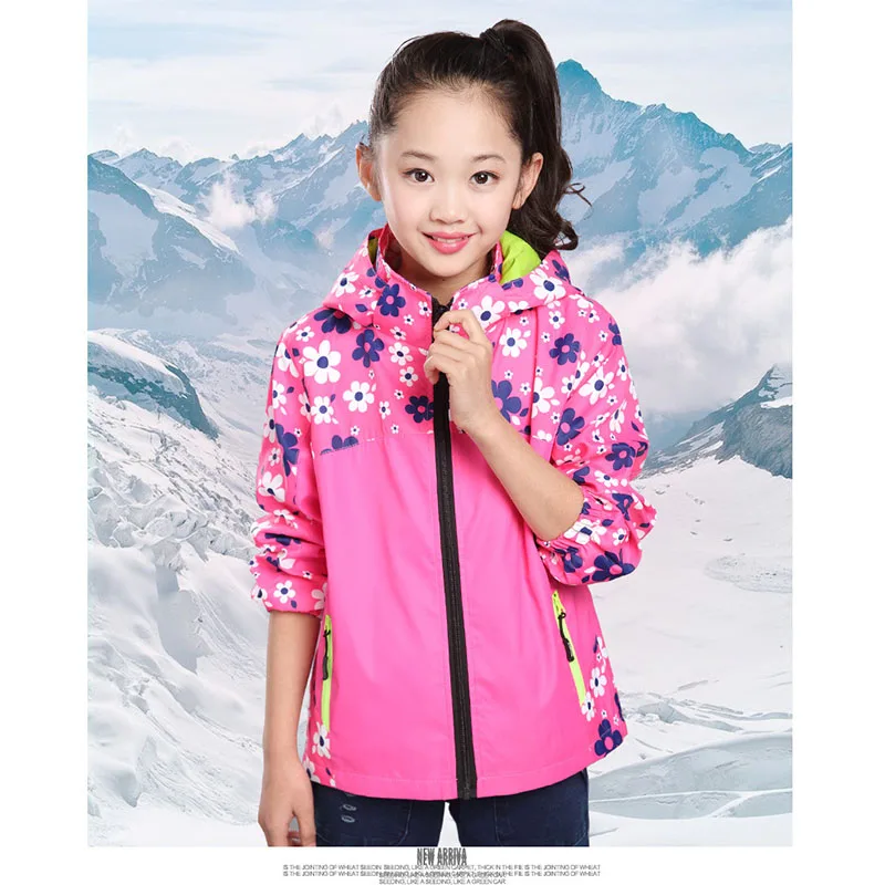 Spring autumn thin girls sport jackets hooded windproof Childrens' Windbreaker jacket for girls kids jacket and coat C18
Spring autumn thin girls sport jackets hooded windproof Childrens' Windbreaker jacket for girls kids jacket and coat C18
